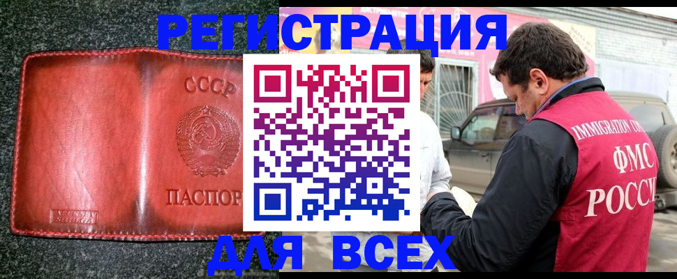 прописка в Чудово